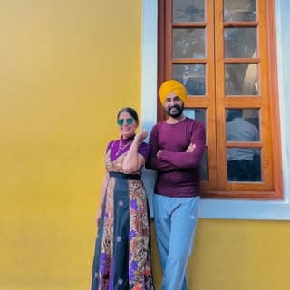 Ripandeep Singh Chahal
