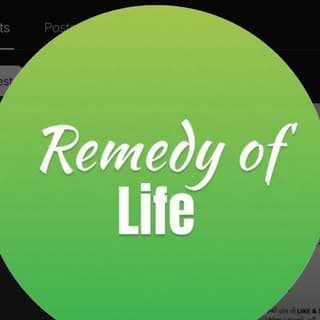 Remedy of Life