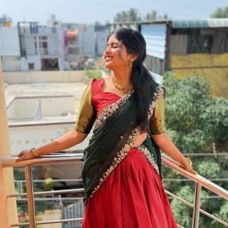 Priyanka Ayyappan
