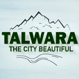 Talwara The City Beautiful