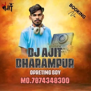 Dj Ajit Dharampur