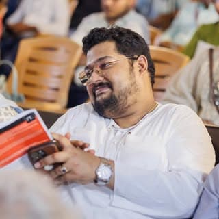 Sourav Chunder