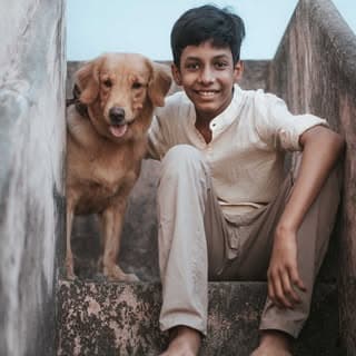 Praveen kumar G