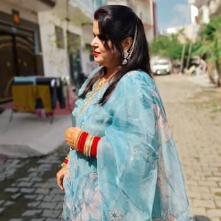 Babita arun โค๏ธ๐