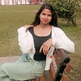 Nisha Sah