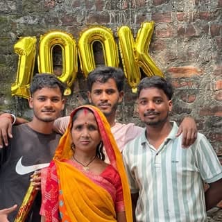 Abhishek