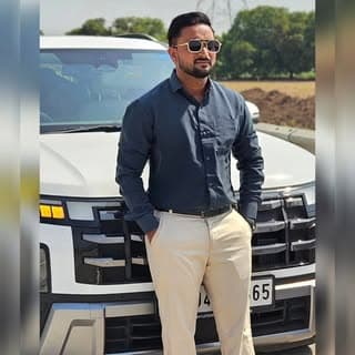 Shaikh Aamir