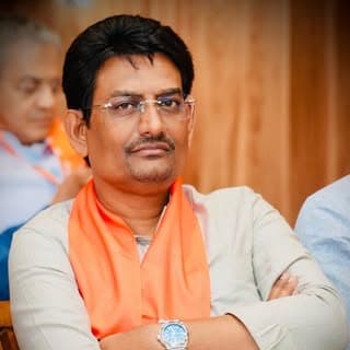 Alpesh Thakor