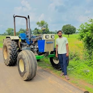 Golu Sahu