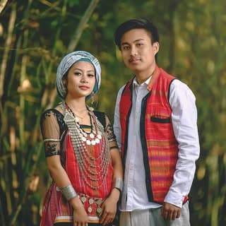 BIZU FANG