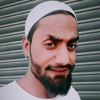 irfan shaikh