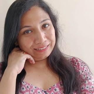 Ipsita Sinha