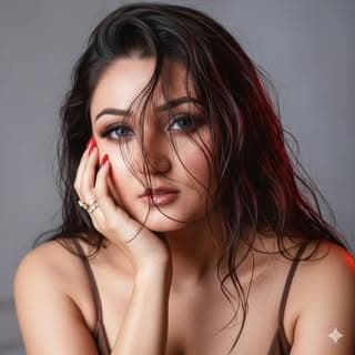 SARMILA CHAKRABORTY (TIYARA)