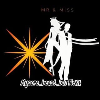 *Battle KinG*🤵 quEEn👰*