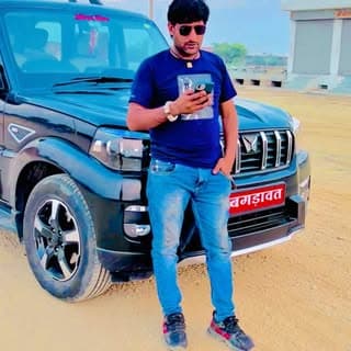 Sukhpal Gurjar