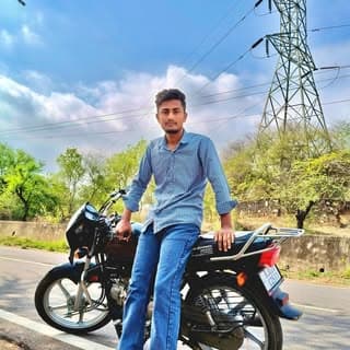 Ajeet Meena