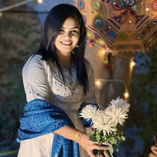 Shilpa Thakor