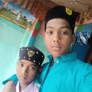 shamshad Ali