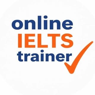 ONLINE IELTS TRAINER