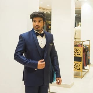 Prashant Sameer