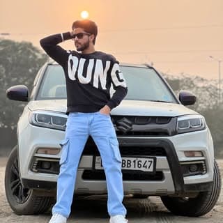 Vivek Rathee