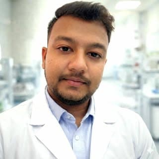 DrSultan Md Abu Sadique