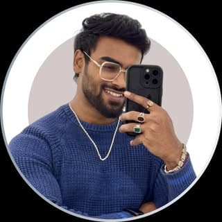 Rishabh Verma | MBBS ,Fitness , Lifestyle 🦈