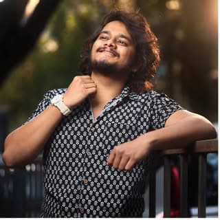 Aashish Gade