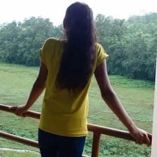 nikita mehar