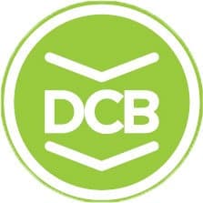 DC BOOKS
