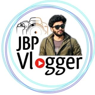 Vikram Barman | Jabalpur Vlogger (MP20)