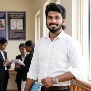 Loganathan M