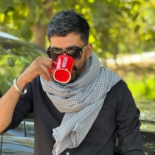 Maninderdeep Singh Dandiwal
