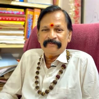 K Veerabhadra Chary