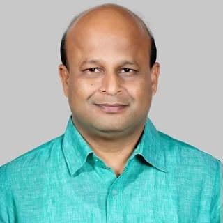Pranab Kumar Balabantaray