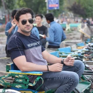 Uvais Jafri