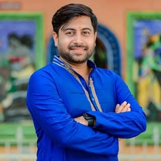 Aswin Tripathy
