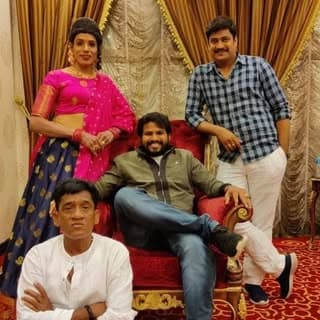Raising Raju