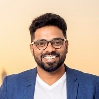 Niyas Hussain