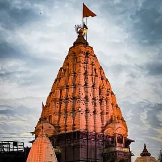 श्री महाकालेश्वर ज्योतिर्लिंग