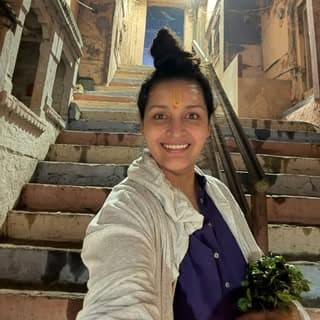Renu Desai