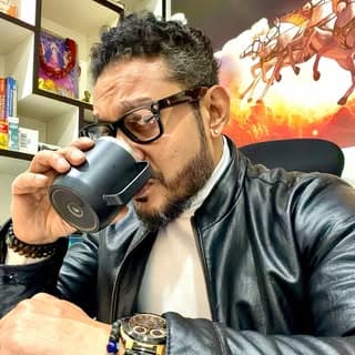 Shumanto Gupta