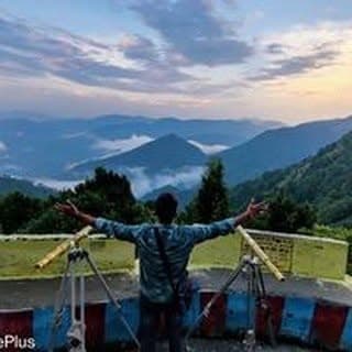 SURYA ( सूर्या ) 🇮🇳🇳🇵