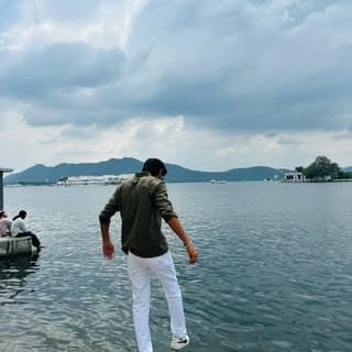 Nitesh Soni