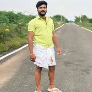 Mani Mariappan