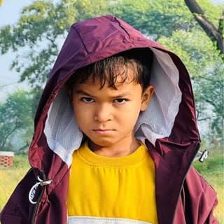 Advik Maurya