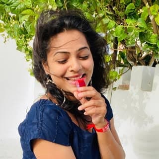 joshivandana