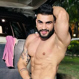 Kambo'z Saurav