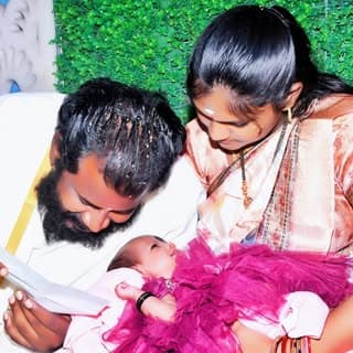 GOVIND VELAMPETA
