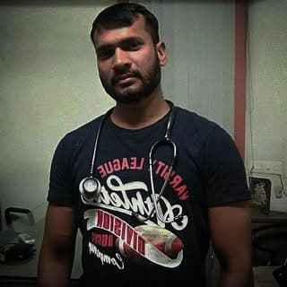 DrGunjan Sakhare